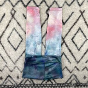 Athleta Girl Leggings